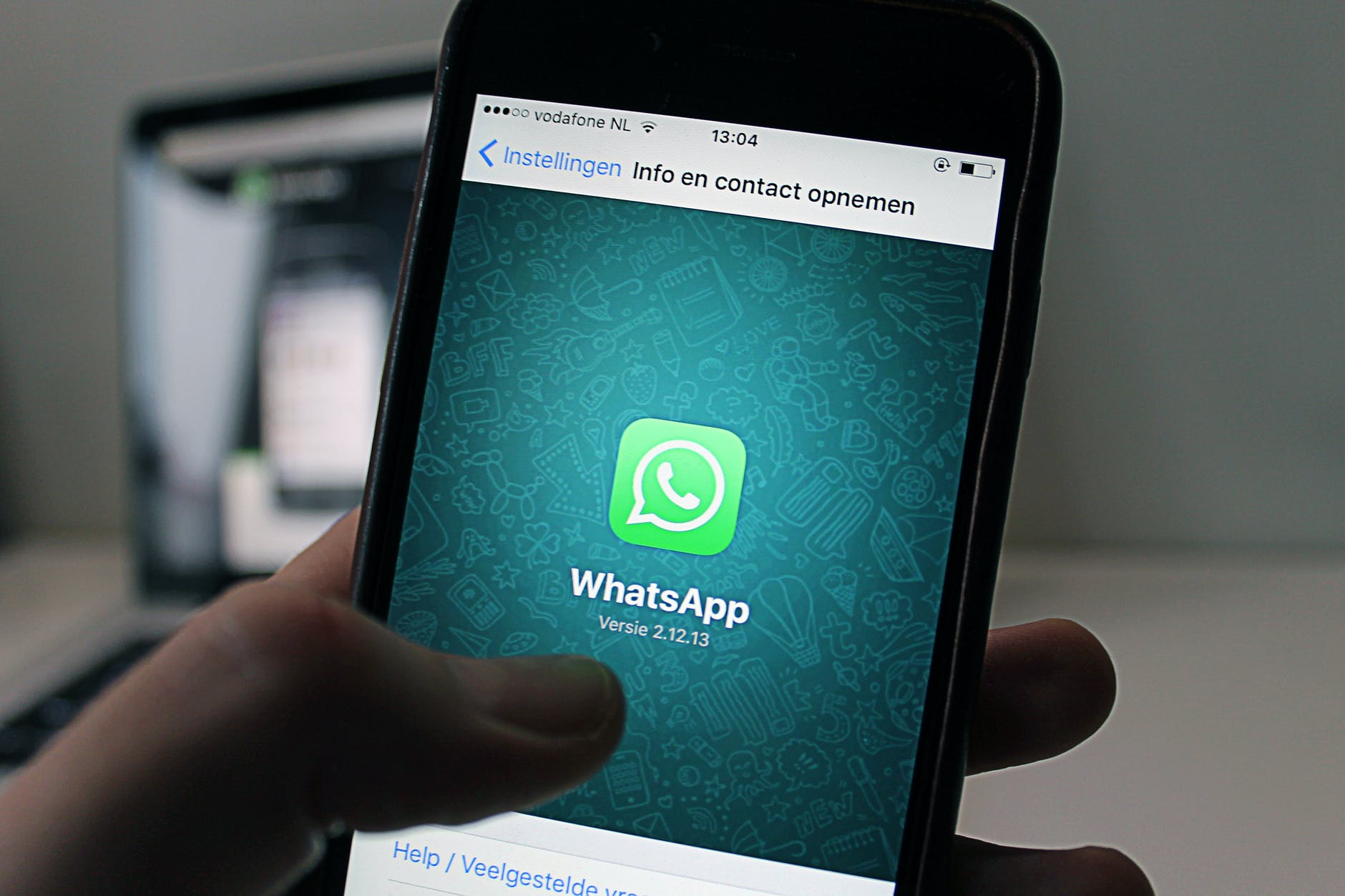 Whatsapp verso un e-commerce?