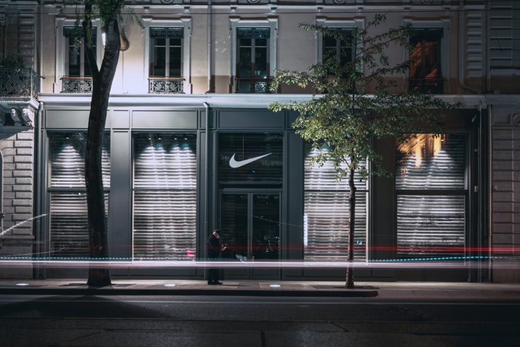 Nike verso un cambio radicale