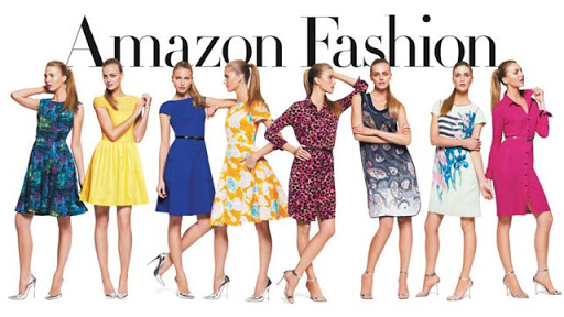 Amazon nel mercato del Luxury